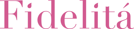 Fidelitá Shop